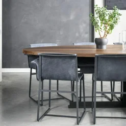 Online Founded Stoel Eetkamerstoelen