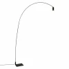 Outlet Fox Booglamp Vloerlampen