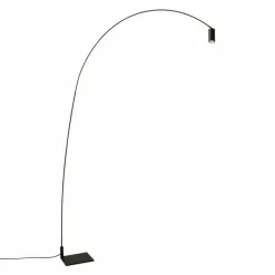 Outlet Fox Booglamp Vloerlampen