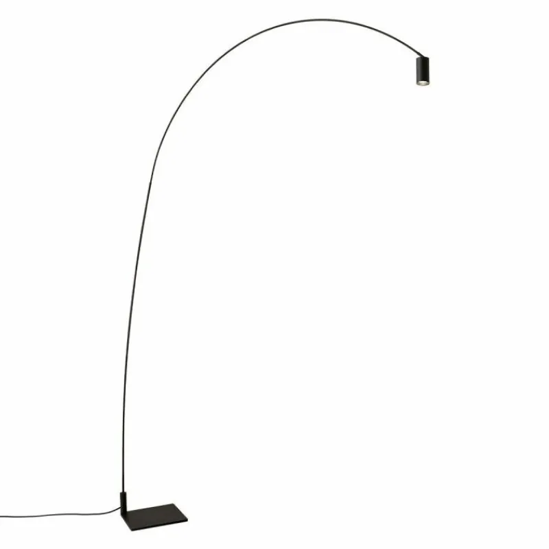 Outlet Fox Booglamp Vloerlampen