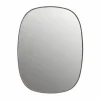 Clearance Framed Spiegel Small Spiegels|Spiegels