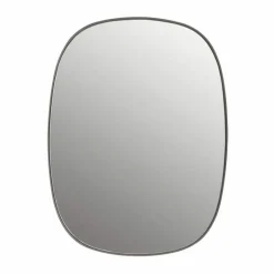 Clearance Framed Spiegel Small Spiegels|Spiegels