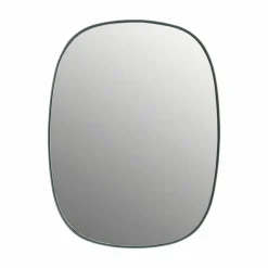 Clearance Framed Spiegel Small Spiegels|Spiegels