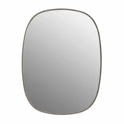 Clearance Framed Spiegel Small Spiegels|Spiegels