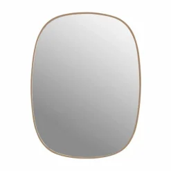Clearance Framed Spiegel Small Spiegels|Spiegels