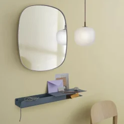 Clearance Framed Spiegel Small Spiegels|Spiegels
