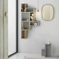 Clearance Framed Spiegel Small Spiegels|Spiegels