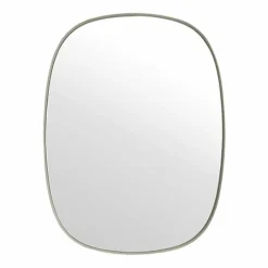 Clearance Framed Spiegel Small Spiegels|Spiegels
