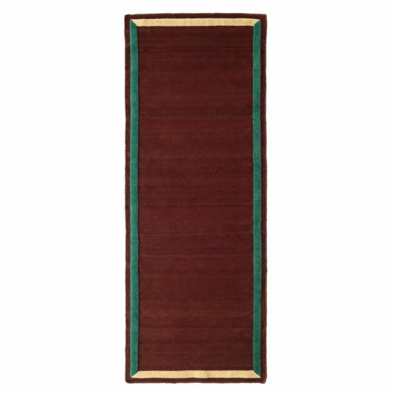 Framed Vloerkleed Vloerkleden