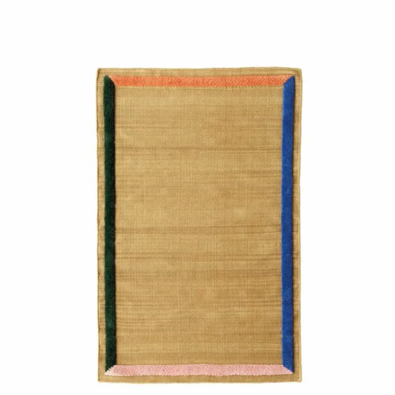 Framed Vloerkleed Vloerkleden