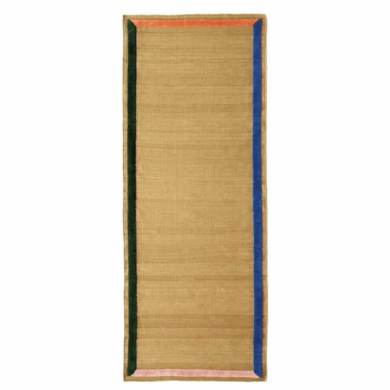 Framed Vloerkleed Vloerkleden