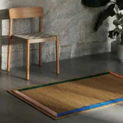 Framed Vloerkleed Vloerkleden