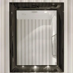 Outlet François Ghost Spiegel Klein Spiegels