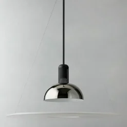 Clearance Frisbi Hanglamp Hanglampen