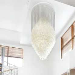 Fun Hanglamp Met Plafondplaat Hanglampen
