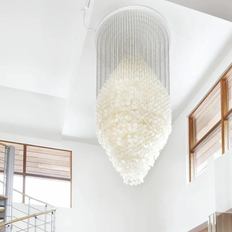 Fun Hanglamp Met Plafondplaat Hanglampen