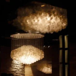 Fun Hanglamp Met Plafondplaat Hanglampen
