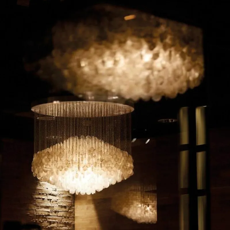 Fun Hanglamp Met Plafondplaat Hanglampen