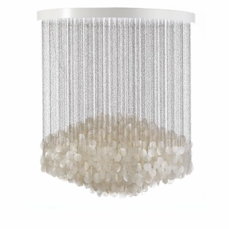 Fun Hanglamp Met Plafondplaat Hanglampen