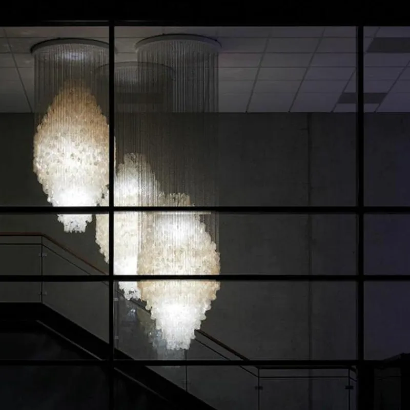 Fun Hanglamp Met Plafondplaat Hanglampen
