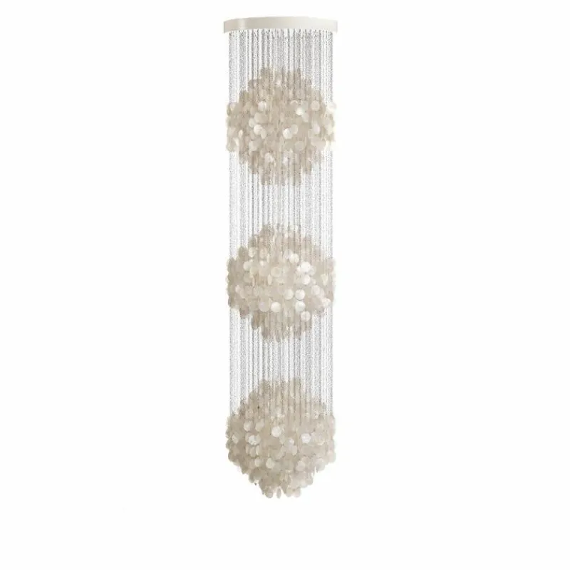 Fun Hanglamp Met Plafondplaat Hanglampen