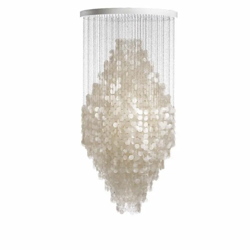 Fun Hanglamp Met Plafondplaat Hanglampen