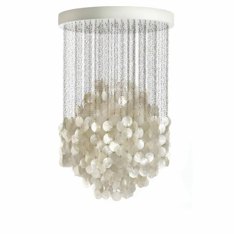 Fun Hanglamp Met Plafondplaat Hanglampen