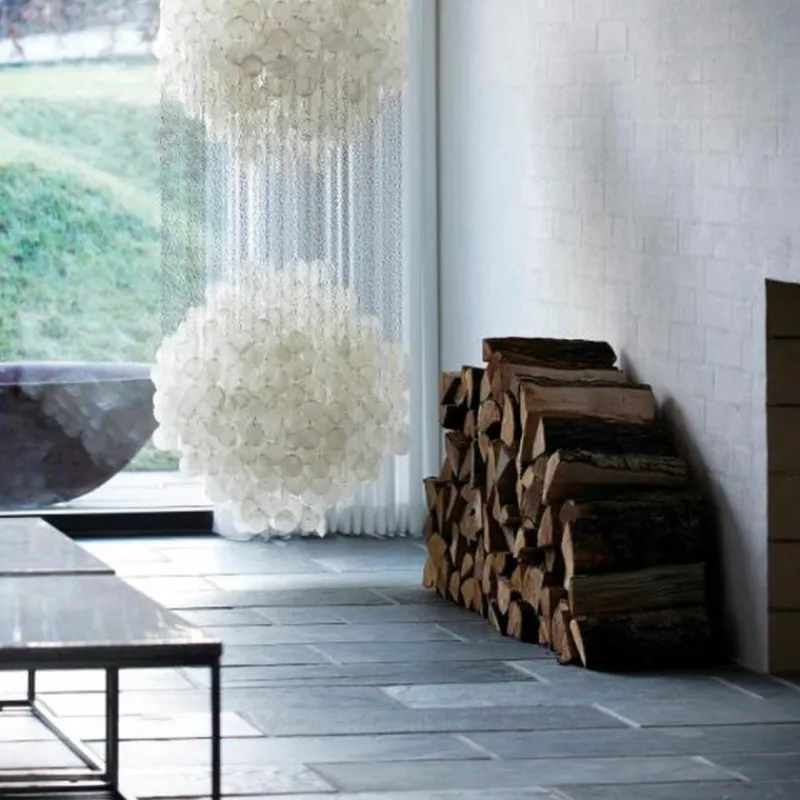 Fun Hanglamp Met Plafondplaat Hanglampen