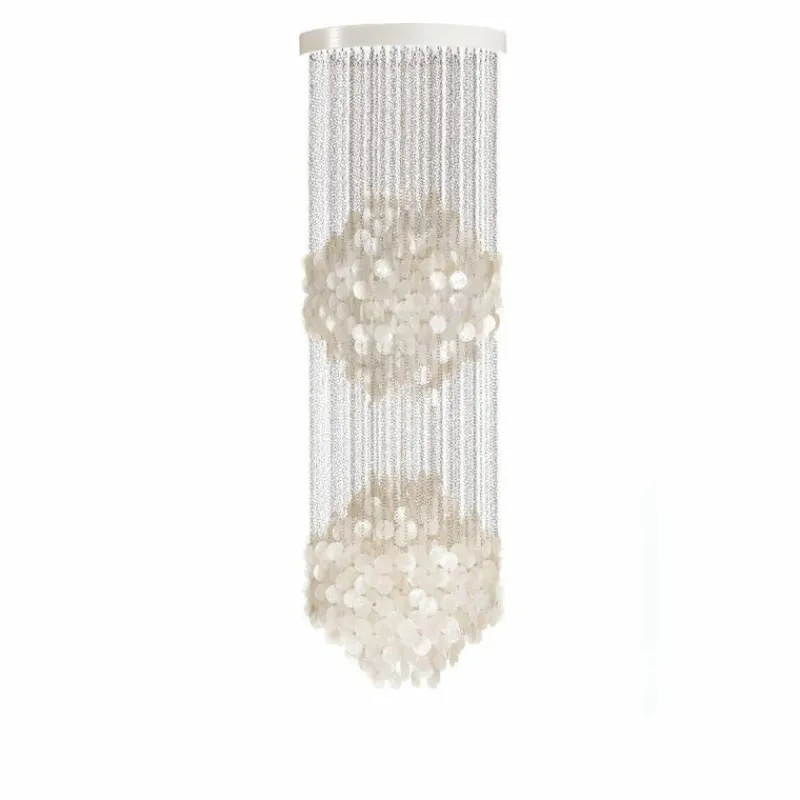 Fun Hanglamp Met Plafondplaat Hanglampen