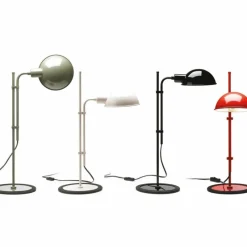 Clearance Funiculí Bureaulamp Bureaulampen