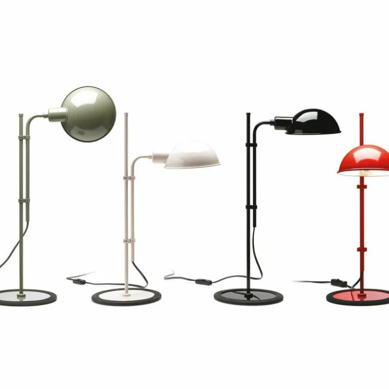 Clearance Funiculí Bureaulamp Bureaulampen