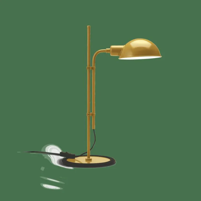 Clearance Funiculí Bureaulamp Bureaulampen
