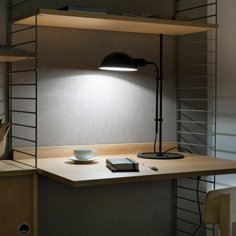 Clearance Funiculí Bureaulamp Bureaulampen