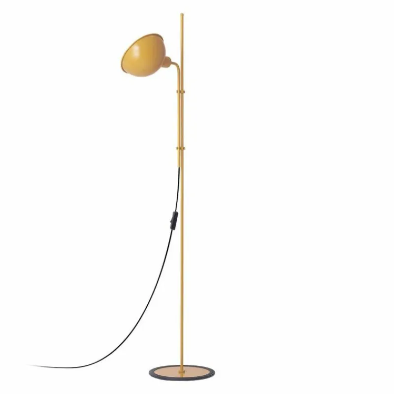 Funiculí Vloerlamp Vloerlampen