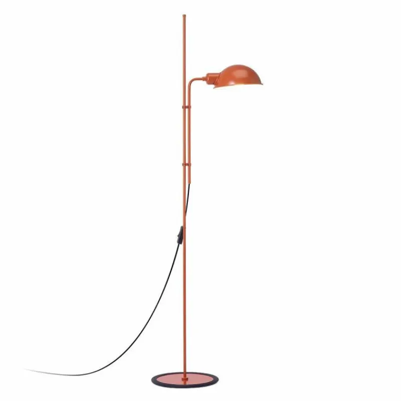 Funiculí Vloerlamp Vloerlampen