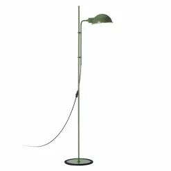 Funiculí Vloerlamp Vloerlampen