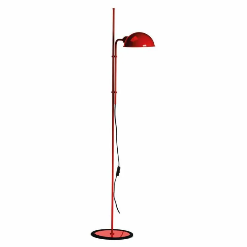 Funiculí Vloerlamp Vloerlampen