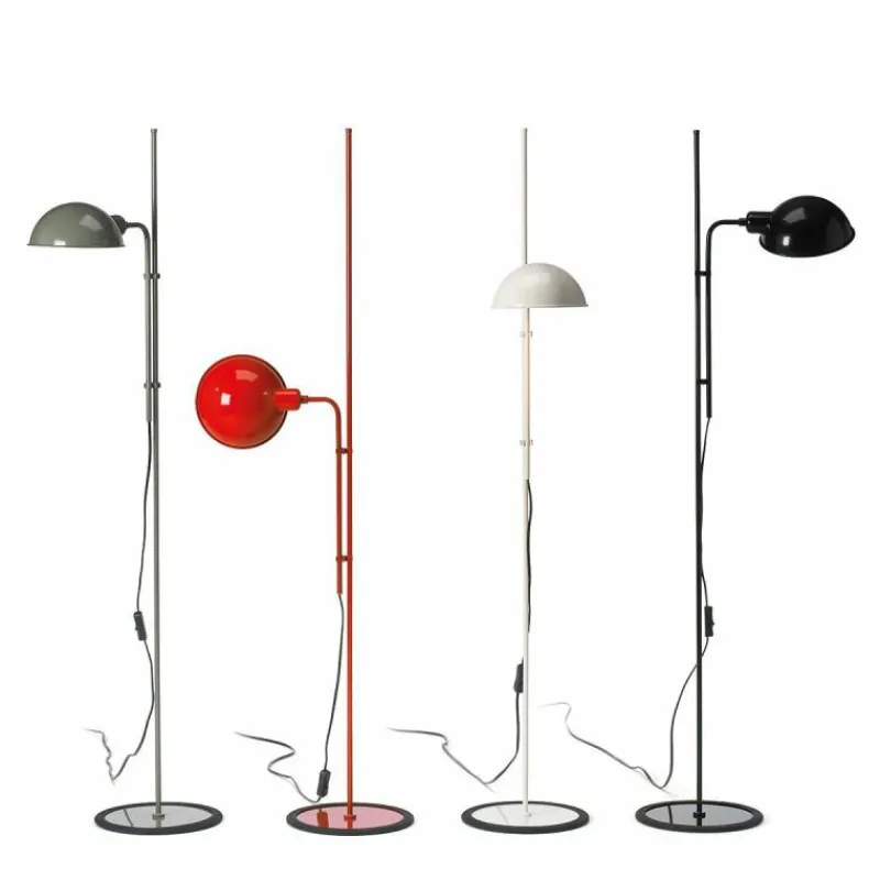 Funiculí Vloerlamp Vloerlampen