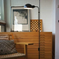 Funiculí Vloerlamp Vloerlampen