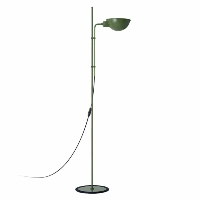 Funiculí Vloerlamp Vloerlampen