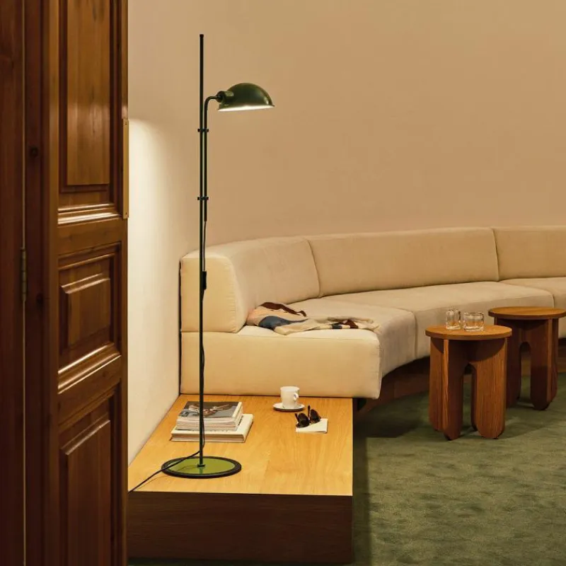 Funiculí Vloerlamp Vloerlampen