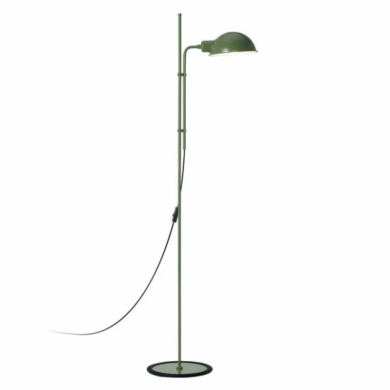 Funiculí Vloerlamp Vloerlampen