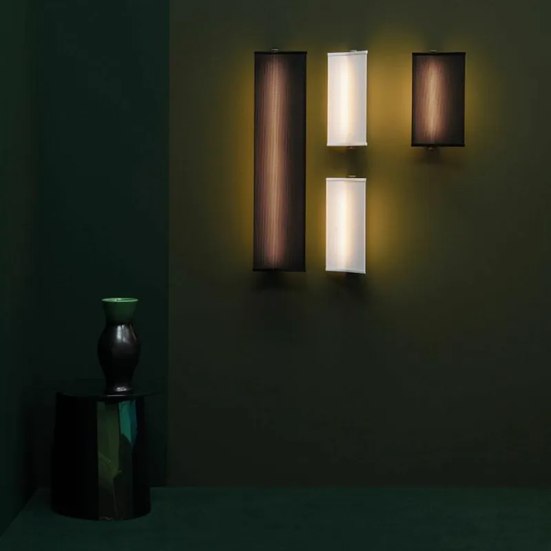 Discount G3 Triple Wandlamp Wandlampen
