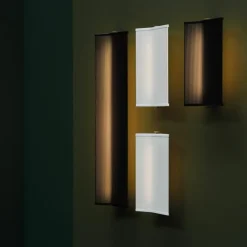 Discount G3 Triple Wandlamp Wandlampen
