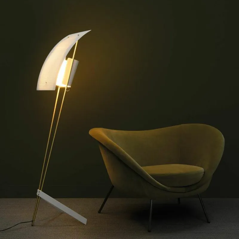 New G30 Vloerlamp Vloerlampen