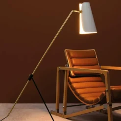 Hot G21 Vloerlamp Vloerlampen