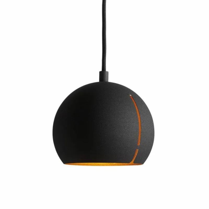 Hot Gap Round Hanglamp Hanglampen