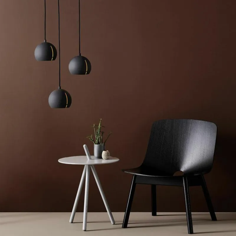 Hot Gap Round Hanglamp Hanglampen