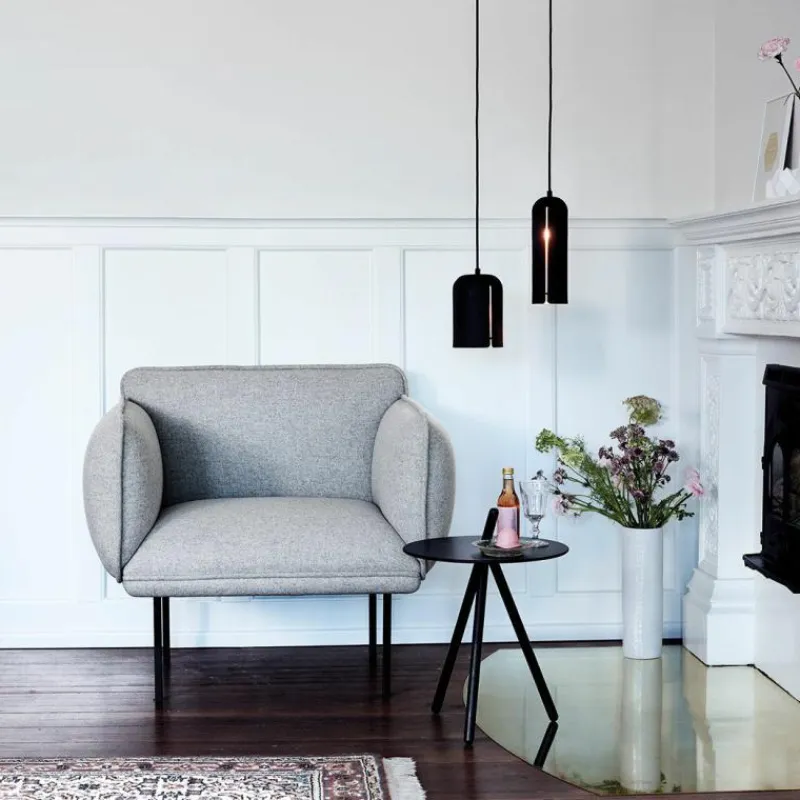 New Gap Short Hanglamp Hanglampen