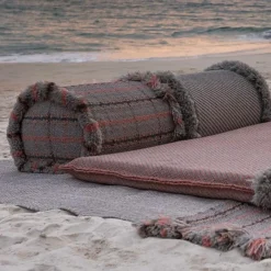 Best Garden Layers Big Roll Kussen Buiten Vloerkleden|Tuinkussens
